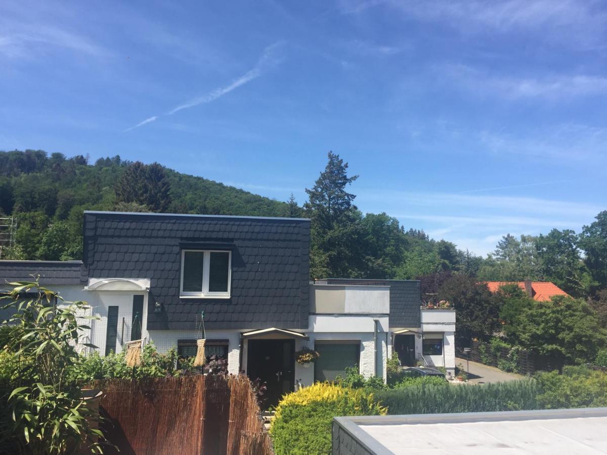 Ferienwohnung Sternstube De Luxe باد هازبرغ المظهر الخارجي الصورة