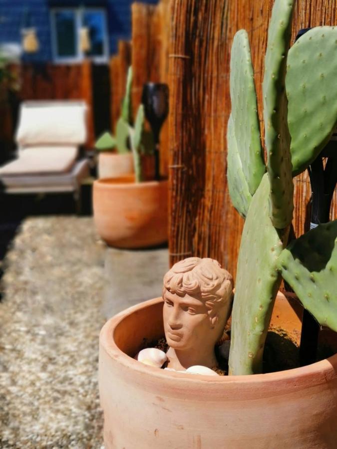 Ferienwohnung Sternstube De Luxe باد هازبرغ المظهر الخارجي الصورة