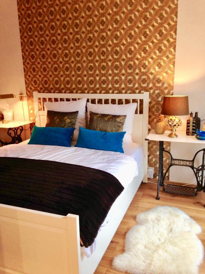 Ferienwohnung Sternstube De Luxe باد هازبرغ المظهر الخارجي الصورة